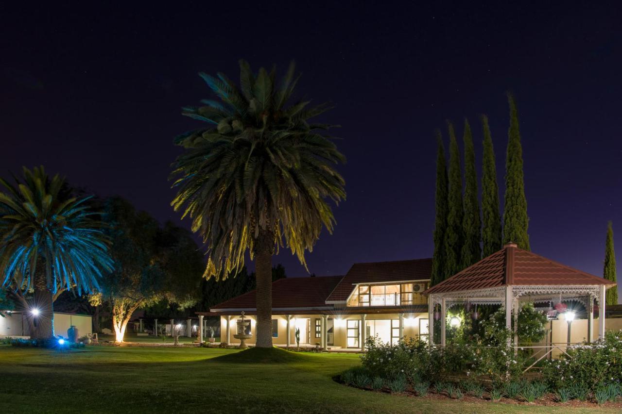 Toscana Estate Bloemfontein Exterior foto
