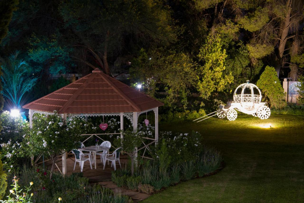 Toscana Estate Bloemfontein Exterior foto