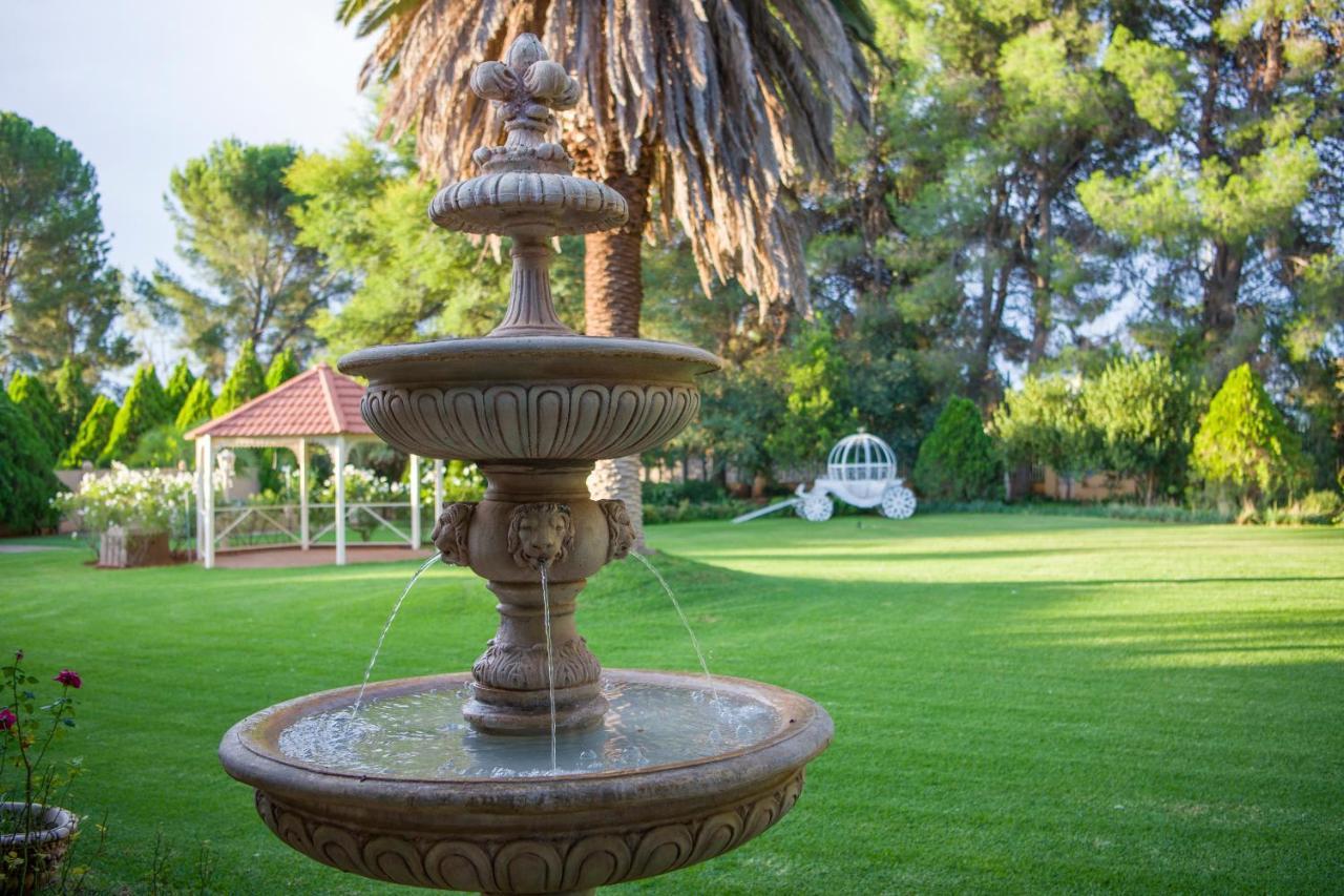 Toscana Estate Bloemfontein Exterior foto